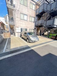 小寺マンションの物件内観写真